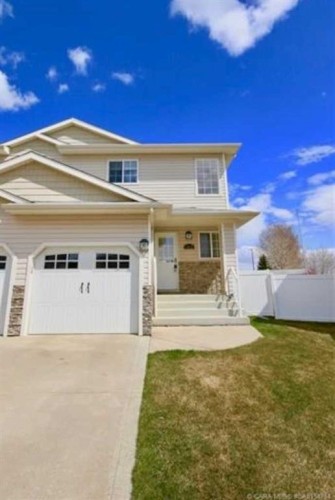 3413 50A, Camrose, AB - Outdoor