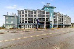 401-5100 Lakeshore Drive Sylvan Lake, AB T4S 2L7