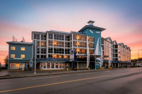 401-5100 Lakeshore Drive, Sylvan Lake, AB - 