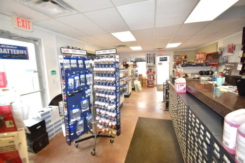 5002 51, Grassland, AB 