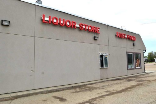 5002 51, Grassland, AB 