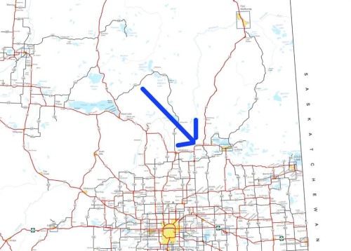 5002 51, Grassland, AB 