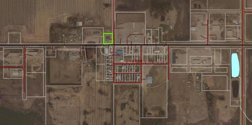 5002 51, Grassland, AB 