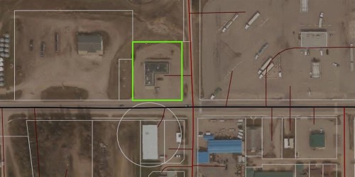5002 51, Grassland, AB 