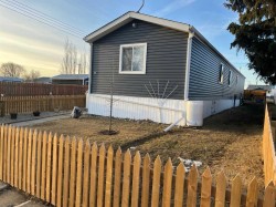 16 Main Street Edberg, AB T0B 1J0