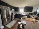 16 Main Street, Edberg, AB  - Indoor Photo Showing Kitchen 