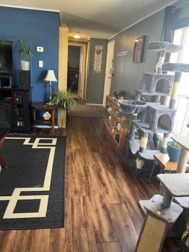 16 Main Street, Edberg, AB - Indoor