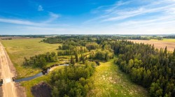424 Township Road Rural Ponoka County, AB T4J 1R3