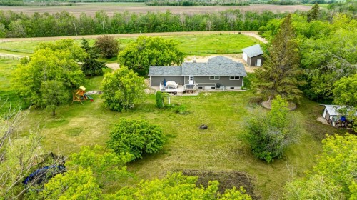 40509 Range Road 234, Rural Lacombe County, AB 