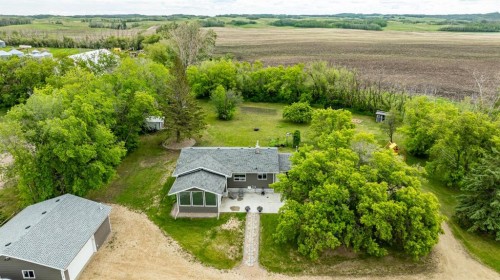 40509 Range Road 234, Rural Lacombe County, AB 