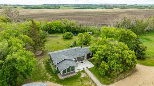 40509 Range Road 234, Rural Lacombe County, AB 