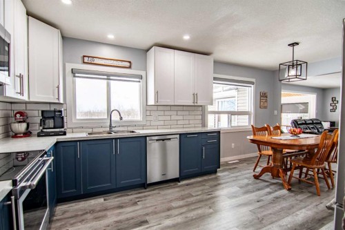 40509 Range Road 234, Rural Lacombe County, AB 