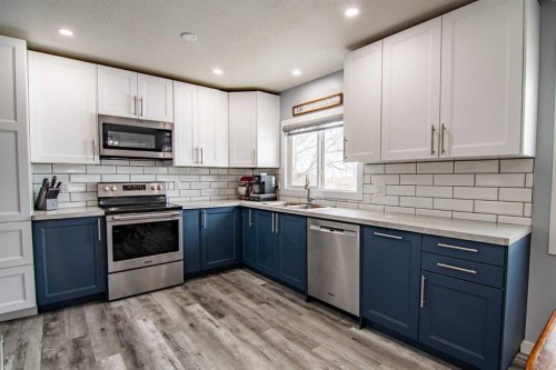 40509 Range Road 234, Rural Lacombe County, AB 