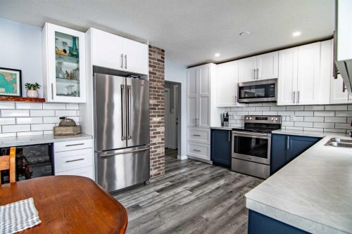 40509 Range Road 234, Rural Lacombe County, AB 