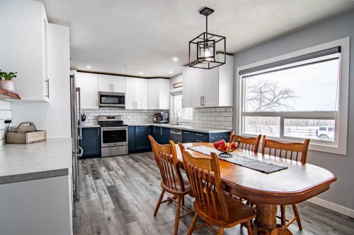 40509 Range Road 234, Rural Lacombe County, AB 