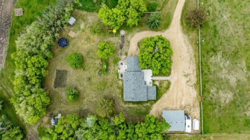 40509 Range Road 234, Rural Lacombe County, AB 