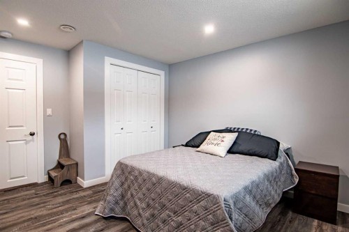 40509 Range Road 234, Rural Lacombe County, AB 