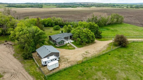 40509 Range Road 234, Rural Lacombe County, AB 