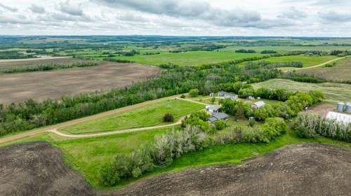 40509 Range Road 234, Rural Lacombe County, AB 