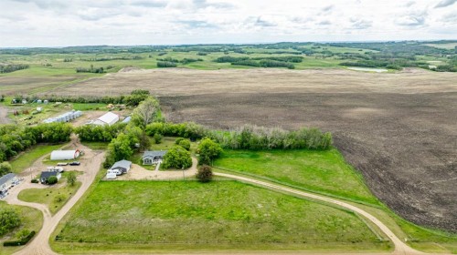 40509 Range Road 234, Rural Lacombe County, AB 