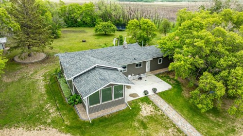 40509 Range Road 234, Rural Lacombe County, AB 