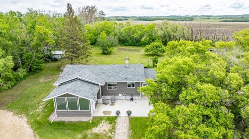 40509 Range Road 234, Rural Lacombe County, AB 