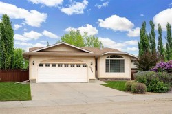 5305 66 Street Camrose, AB T4V 4M2