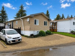 49 Lake Trail Estates Bentley, AB T0C 2J0