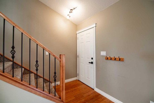 4024-25054 South Pine Lake Road, Rural Red Deer County, AB - Indoor Photo Showing Other Room
