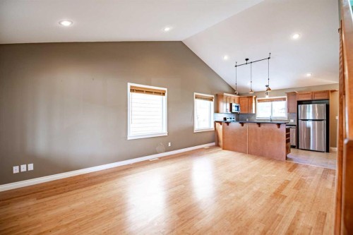 4024-25054 South Pine Lake Road, Rural Red Deer County, AB - Indoor