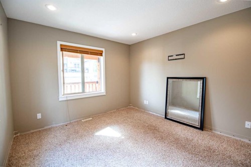 4024-25054 South Pine Lake Road, Rural Red Deer County, AB - Indoor Photo Showing Other Room