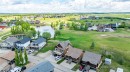 4024-25054 South Pine Lake Road, Rural Red Deer County, AB  - Outdoor With View 