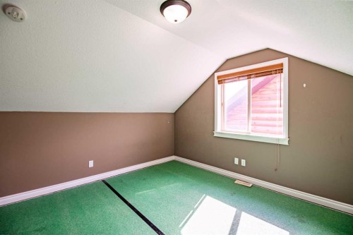 4024-25054 South Pine Lake Road, Rural Red Deer County, AB - Indoor Photo Showing Other Room