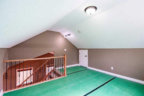 4024-25054 South Pine Lake Road, Rural Red Deer County, AB - Indoor Photo Showing Other Room