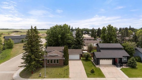 5407 48 Avenue, Killam, AB 