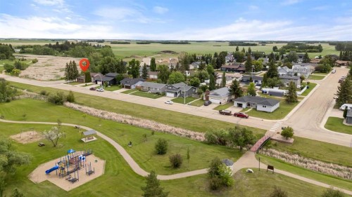 5407 48 Avenue, Killam, AB 