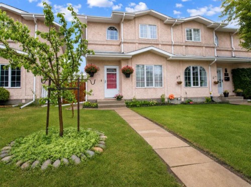 21 Dixon Crescent, Red Deer, AB 