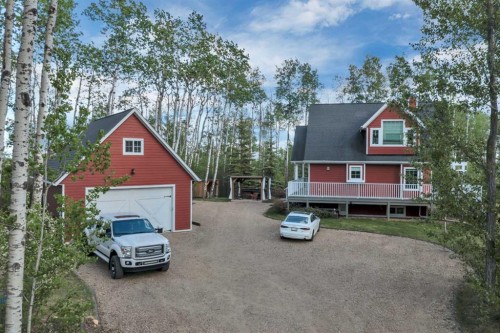39-423002 Range Road 10  Rural Ponoka County, AB T0C 2J0