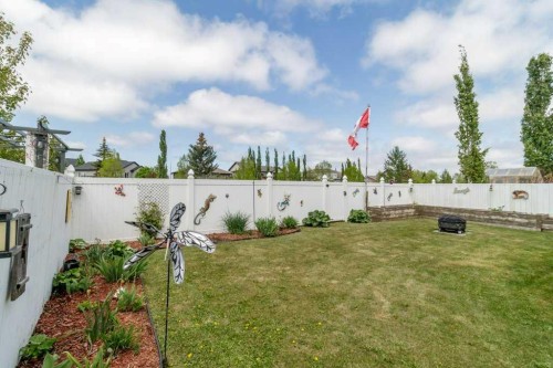 38 Lucky Place, Sylvan Lake, AB - Outdoor