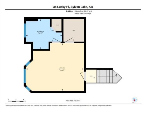 38 Lucky Place, Sylvan Lake, AB - Other