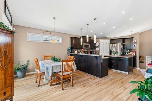 38 Lucky Place, Sylvan Lake, AB - Indoor