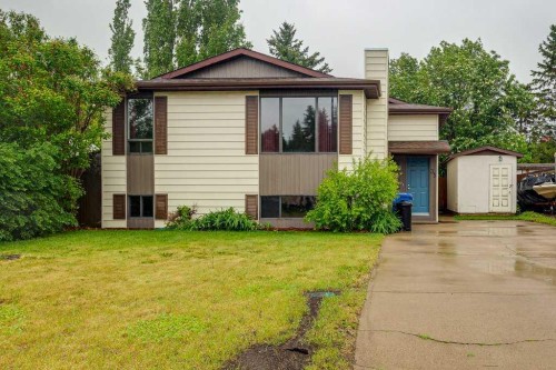 35 Gish Street  Red Deer, AB T4P 2N7