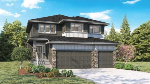 139 Dawson Wharf Mount  Chestermere, AB T1X 2W3