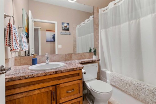 22 Rogers Road, Sylvan Lake, AB 