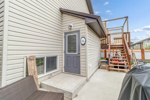 22 Rogers Road, Sylvan Lake, AB 