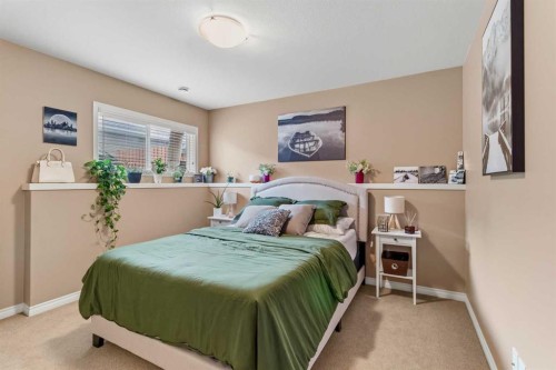 22 Rogers Road, Sylvan Lake, AB 