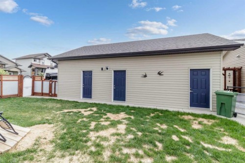 22 Rogers Road, Sylvan Lake, AB 
