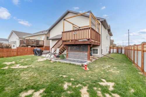 22 Rogers Road, Sylvan Lake, AB 