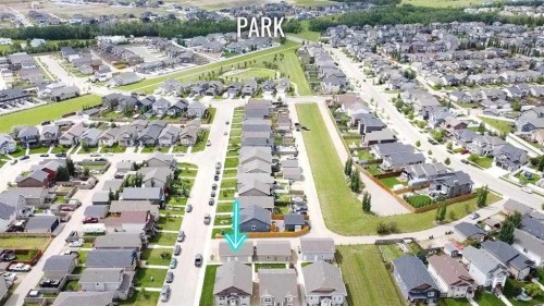 22 Rogers Road, Sylvan Lake, AB 