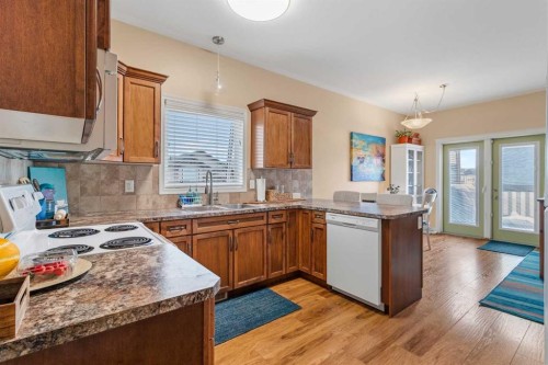 22 Rogers Road, Sylvan Lake, AB 